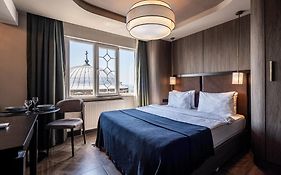 Sayeban Hotel Istanbul